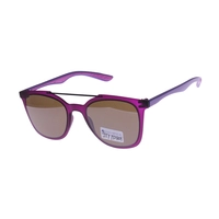 New Design Plastic Thin Frame Interchangeable Sunglasses